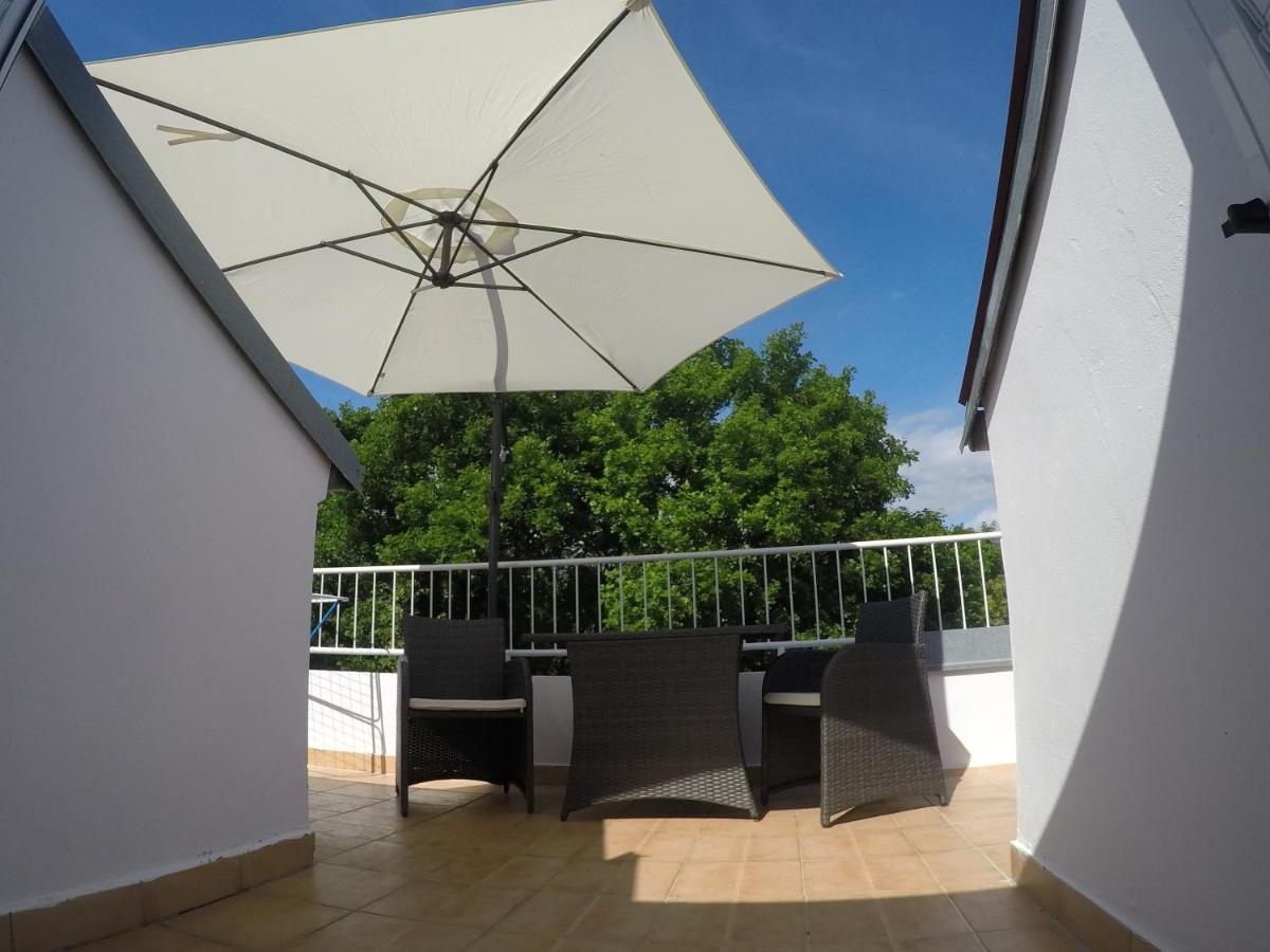 Apartments Lopac Jadranovo Dış mekan fotoğraf