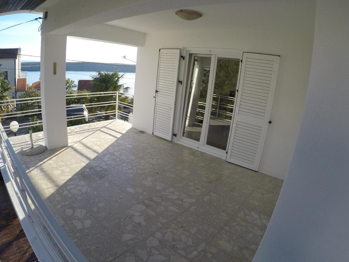 Apartments Lopac Jadranovo Dış mekan fotoğraf