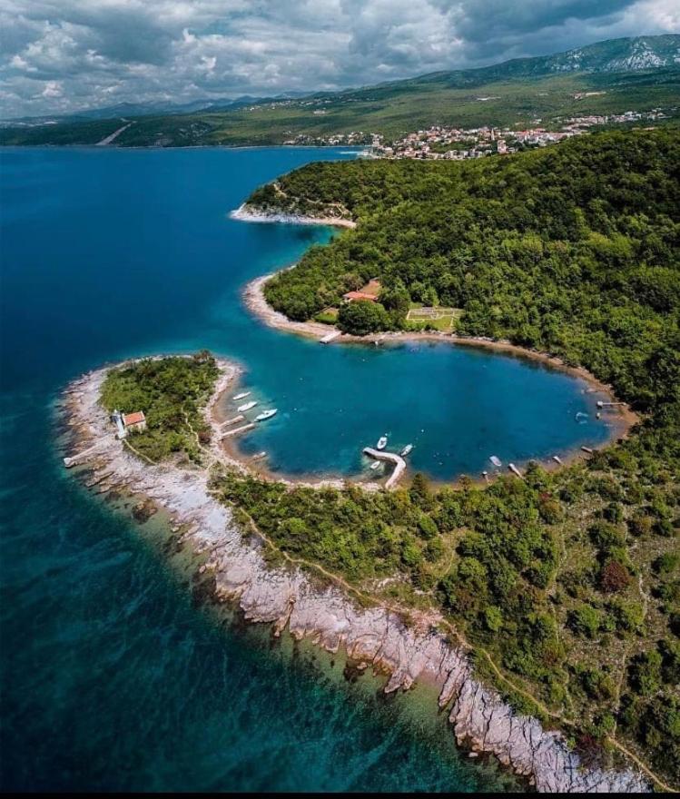 Apartments Lopac Jadranovo Dış mekan fotoğraf