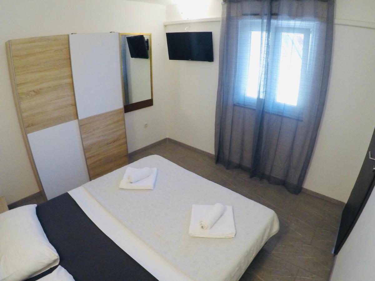 Apartments Lopac Jadranovo Dış mekan fotoğraf