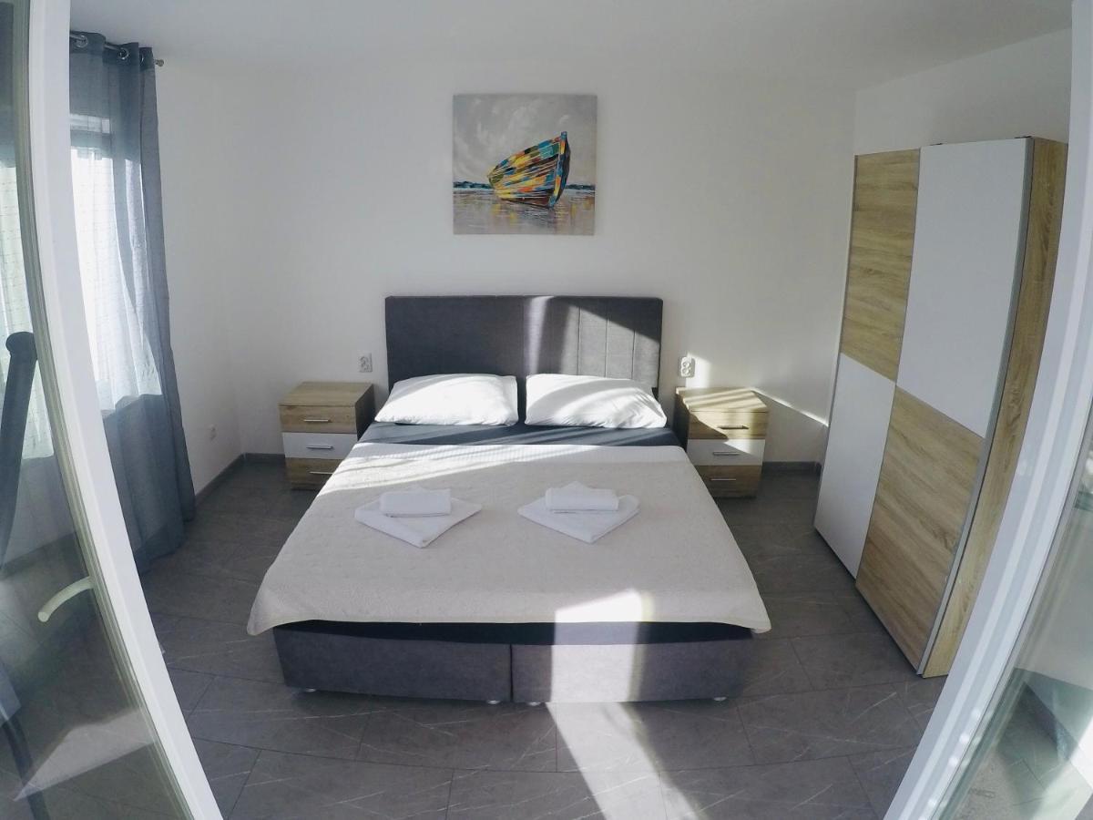 Apartments Lopac Jadranovo Dış mekan fotoğraf