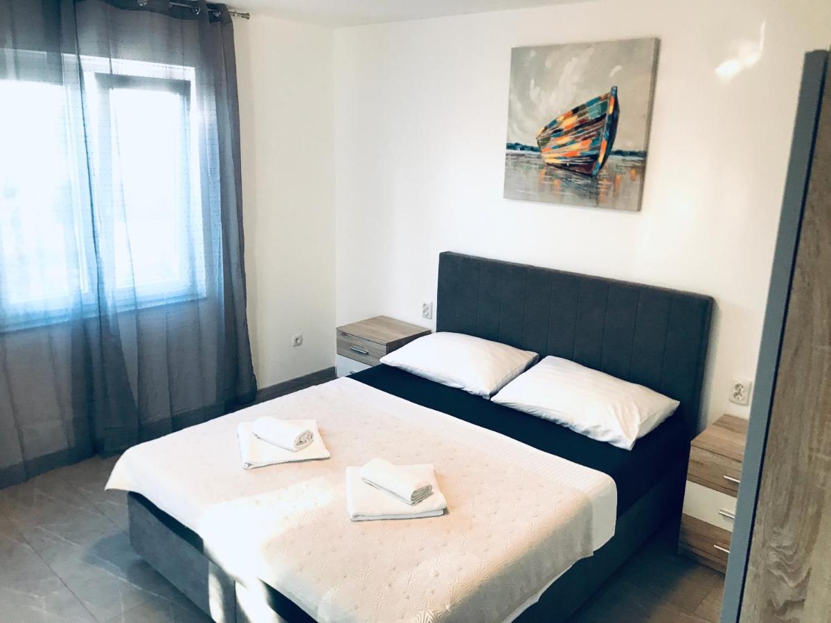Apartments Lopac Jadranovo Dış mekan fotoğraf