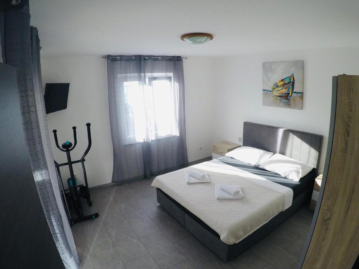 Apartments Lopac Jadranovo Dış mekan fotoğraf