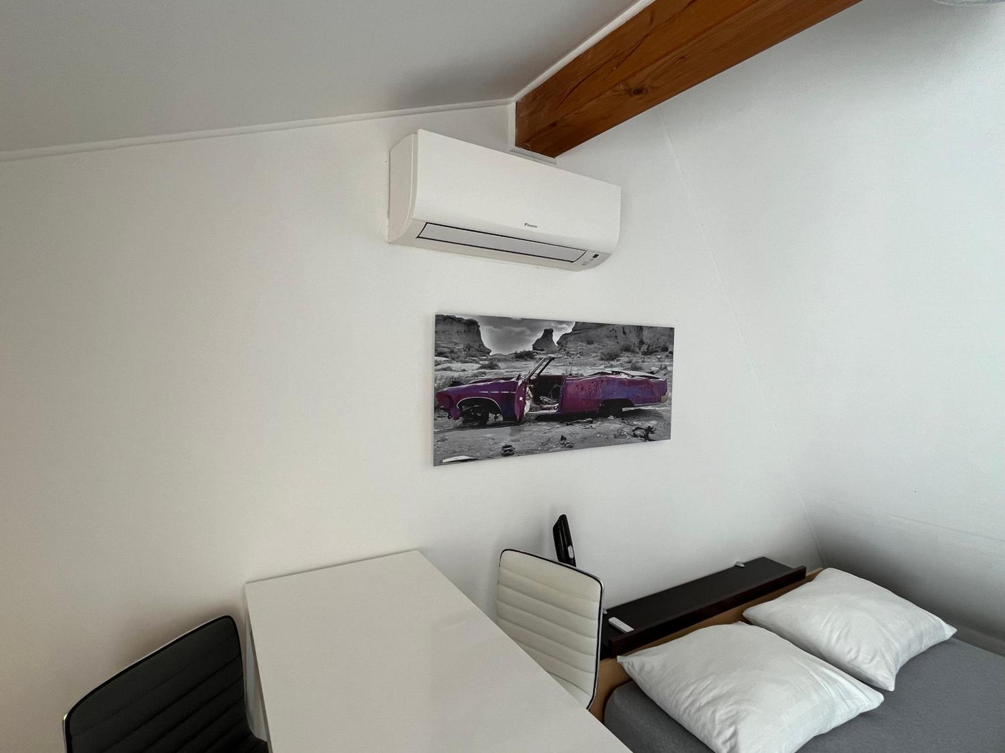 Apartments Lopac Jadranovo Dış mekan fotoğraf