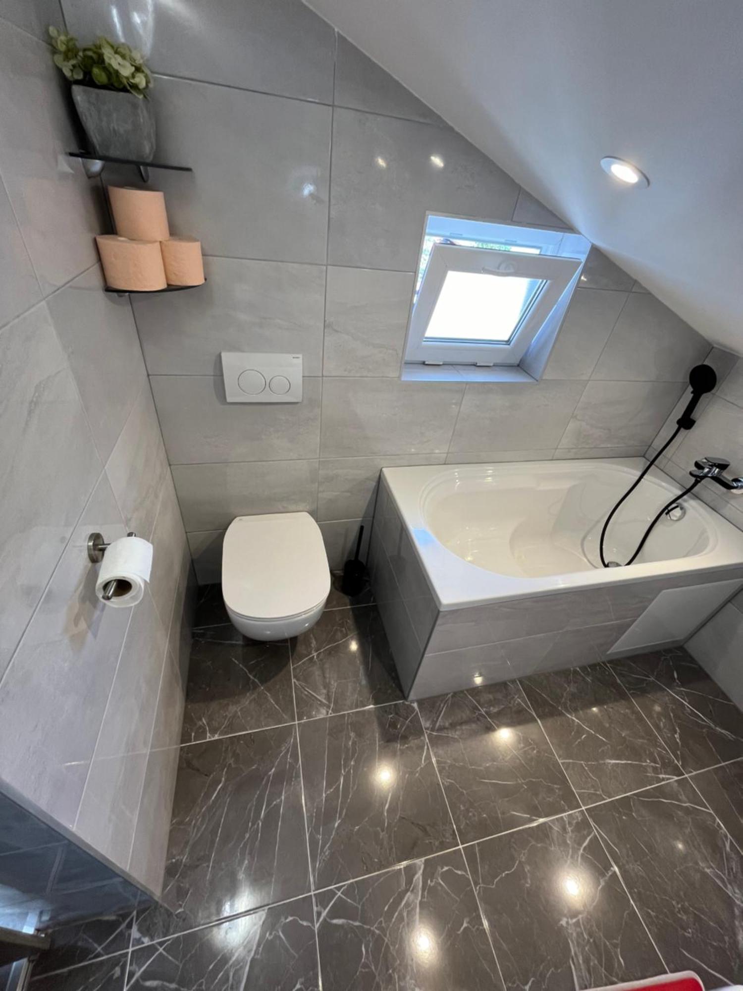 Apartments Lopac Jadranovo Dış mekan fotoğraf