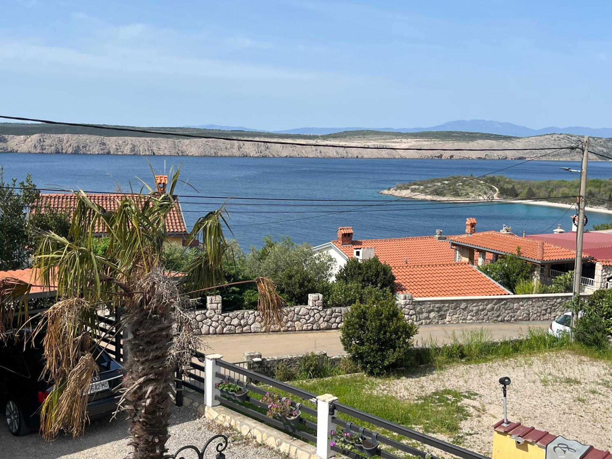 Apartments Lopac Jadranovo Dış mekan fotoğraf