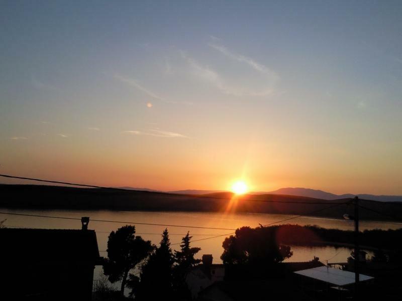 Apartments Lopac Jadranovo Dış mekan fotoğraf