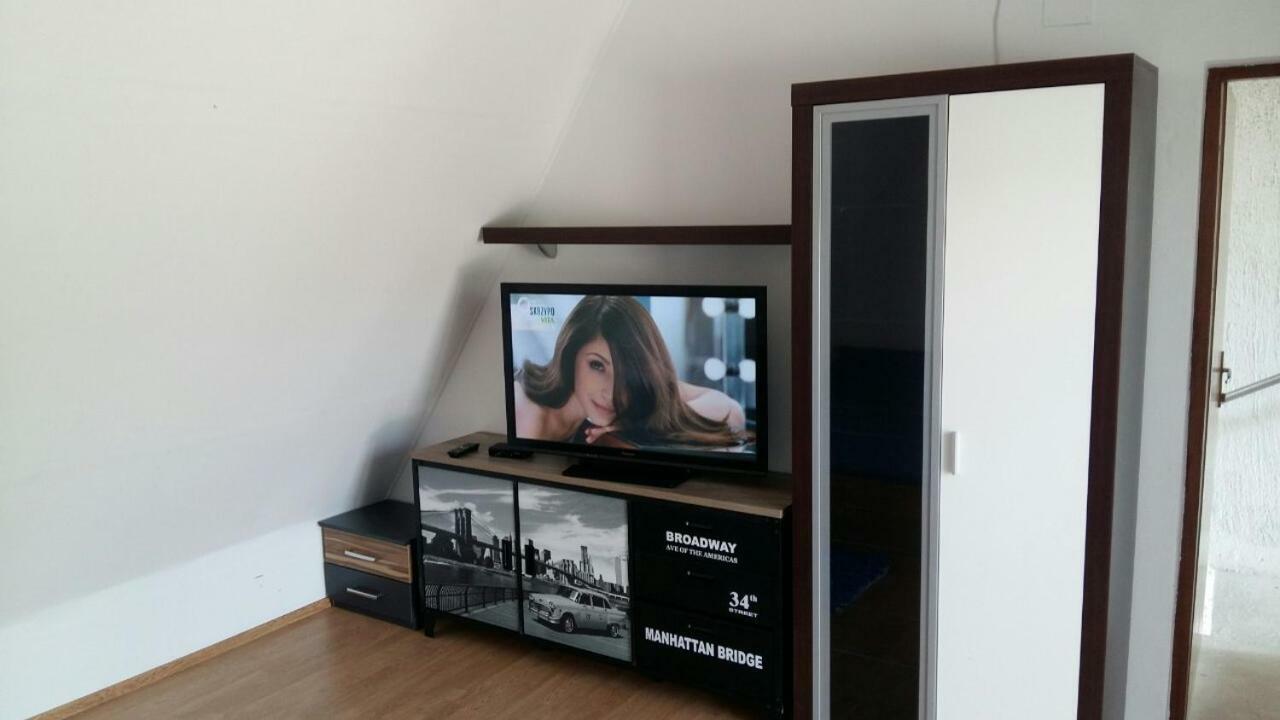 Apartments Lopac Jadranovo Dış mekan fotoğraf