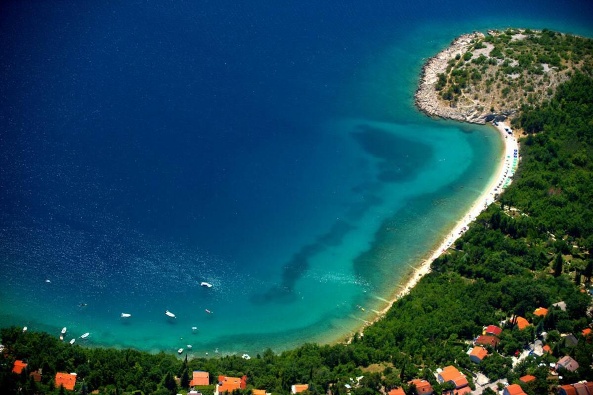Apartments Lopac Jadranovo Dış mekan fotoğraf