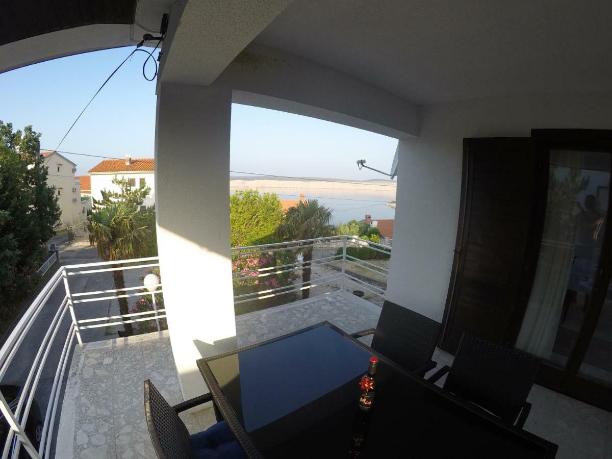 Apartments Lopac Jadranovo Dış mekan fotoğraf