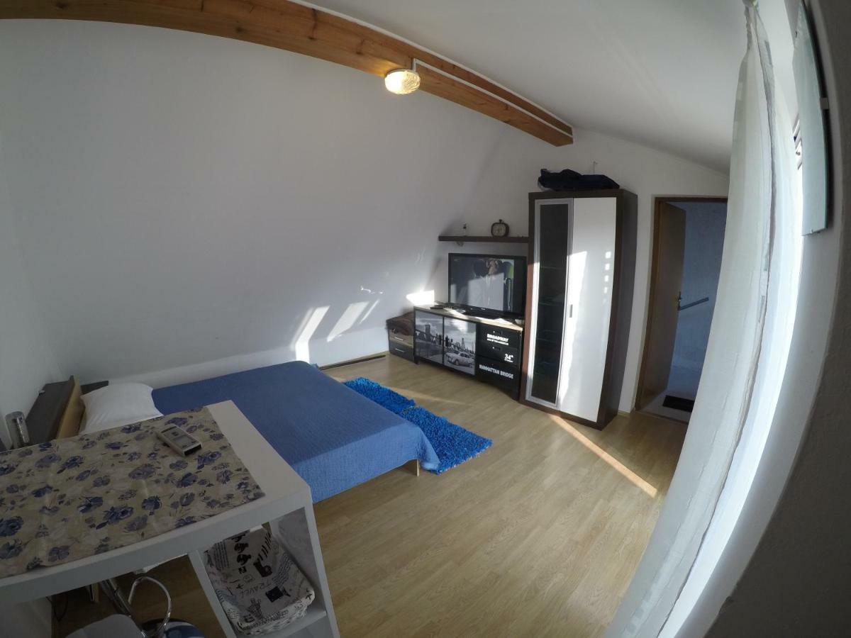 Apartments Lopac Jadranovo Dış mekan fotoğraf