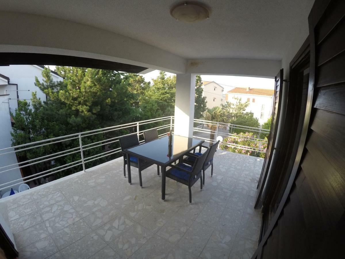 Apartments Lopac Jadranovo Dış mekan fotoğraf