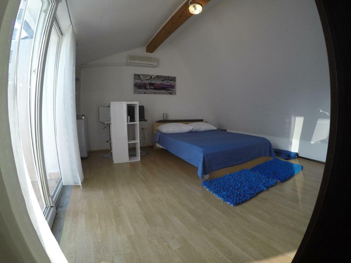 Apartments Lopac Jadranovo Dış mekan fotoğraf
