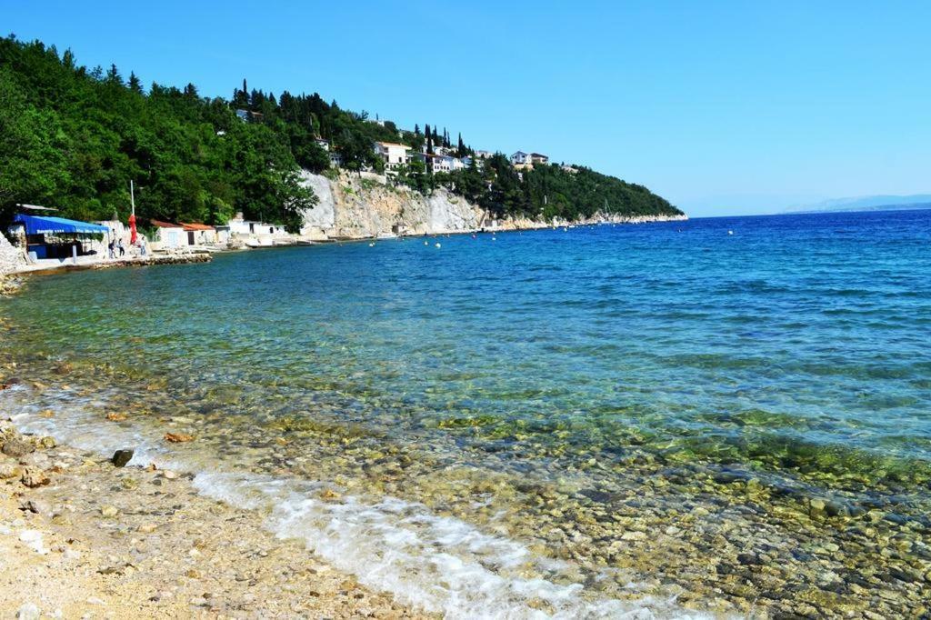 Apartments Lopac Jadranovo Dış mekan fotoğraf