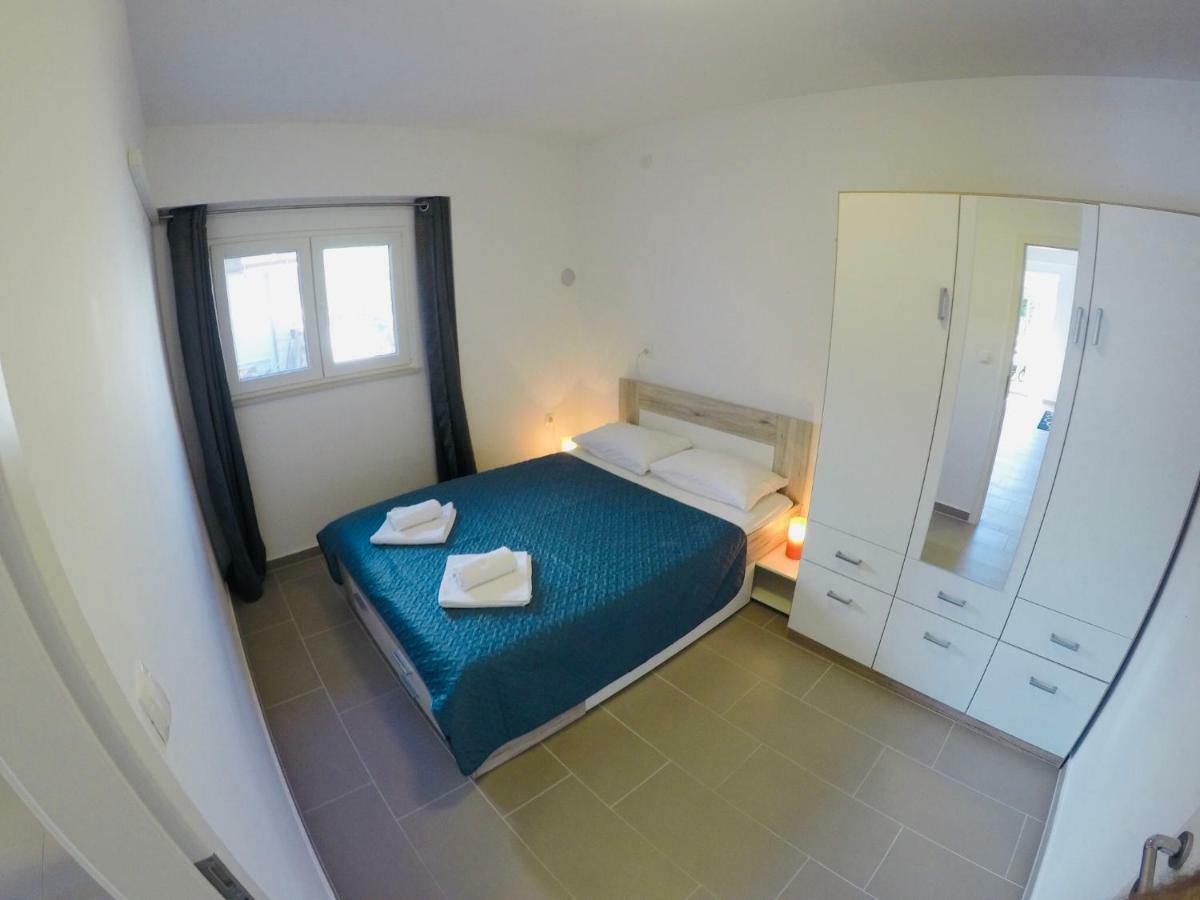 Apartments Lopac Jadranovo Dış mekan fotoğraf