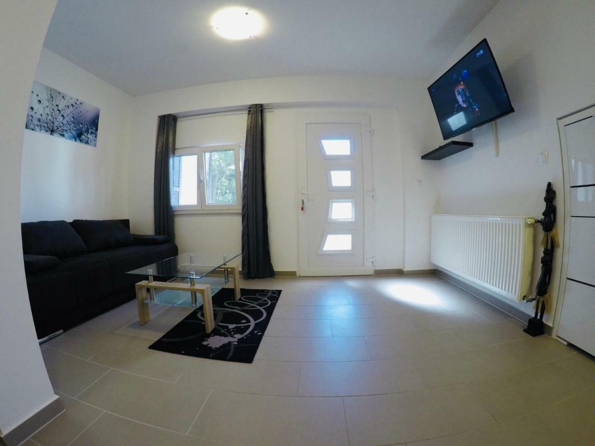 Apartments Lopac Jadranovo Dış mekan fotoğraf