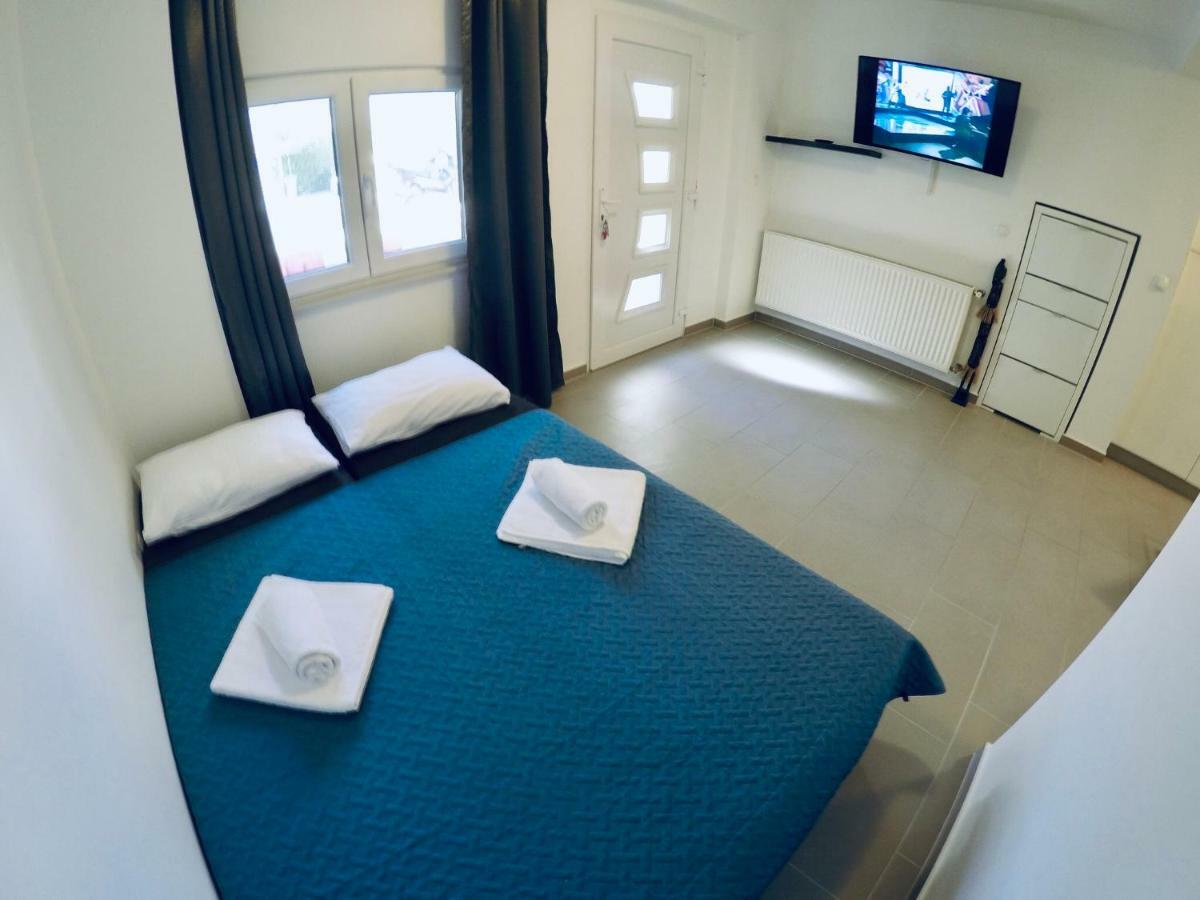 Apartments Lopac Jadranovo Dış mekan fotoğraf