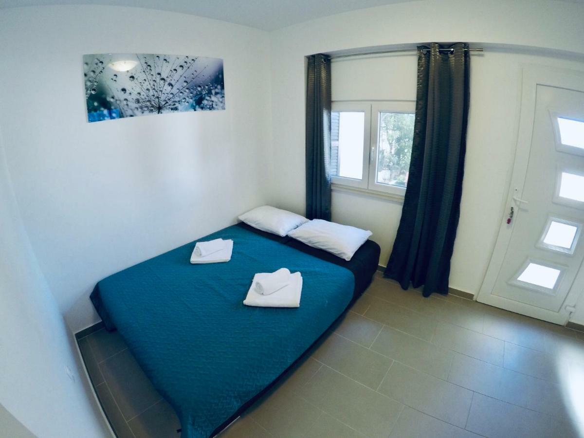 Apartments Lopac Jadranovo Dış mekan fotoğraf