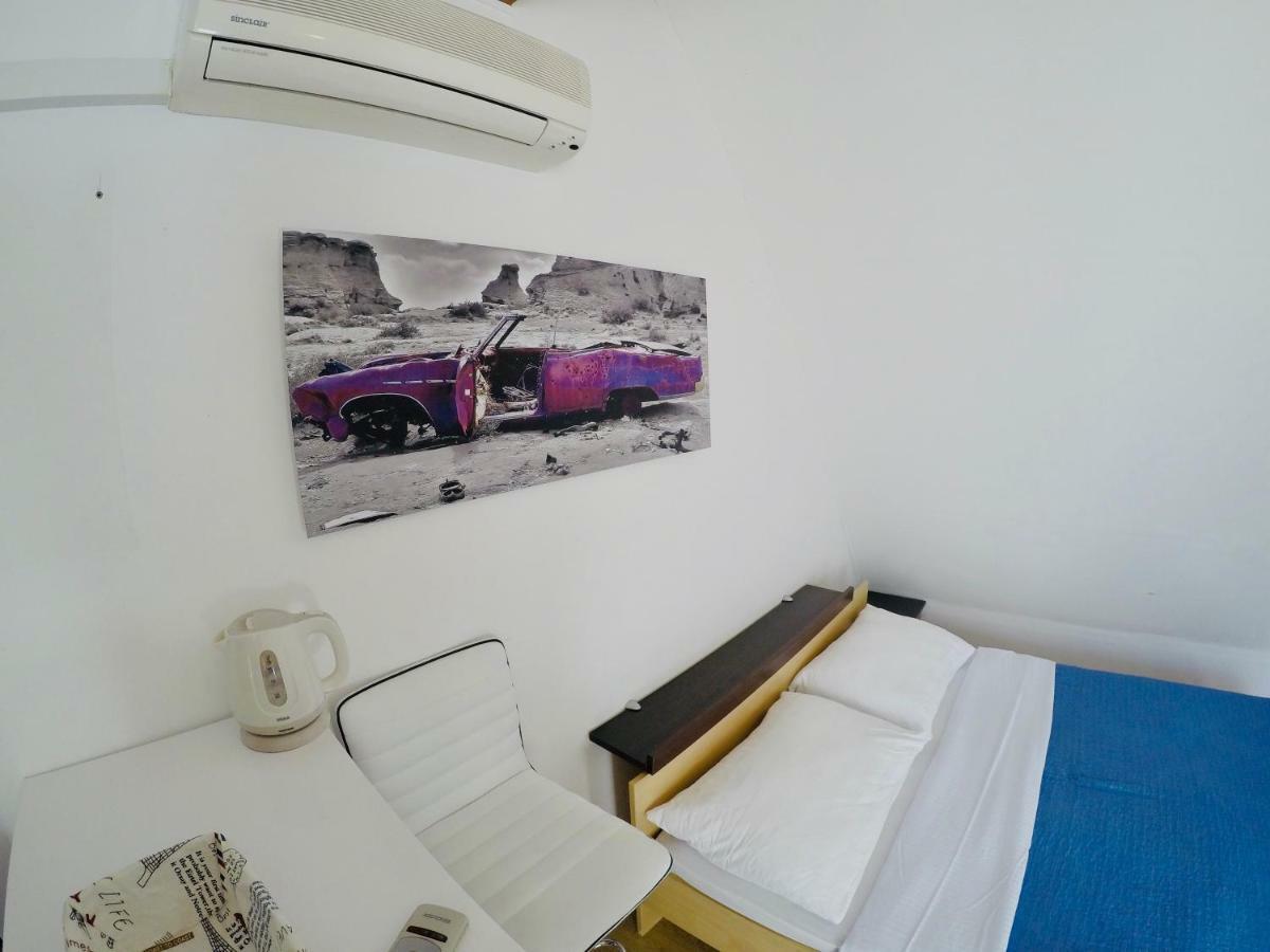 Apartments Lopac Jadranovo Dış mekan fotoğraf