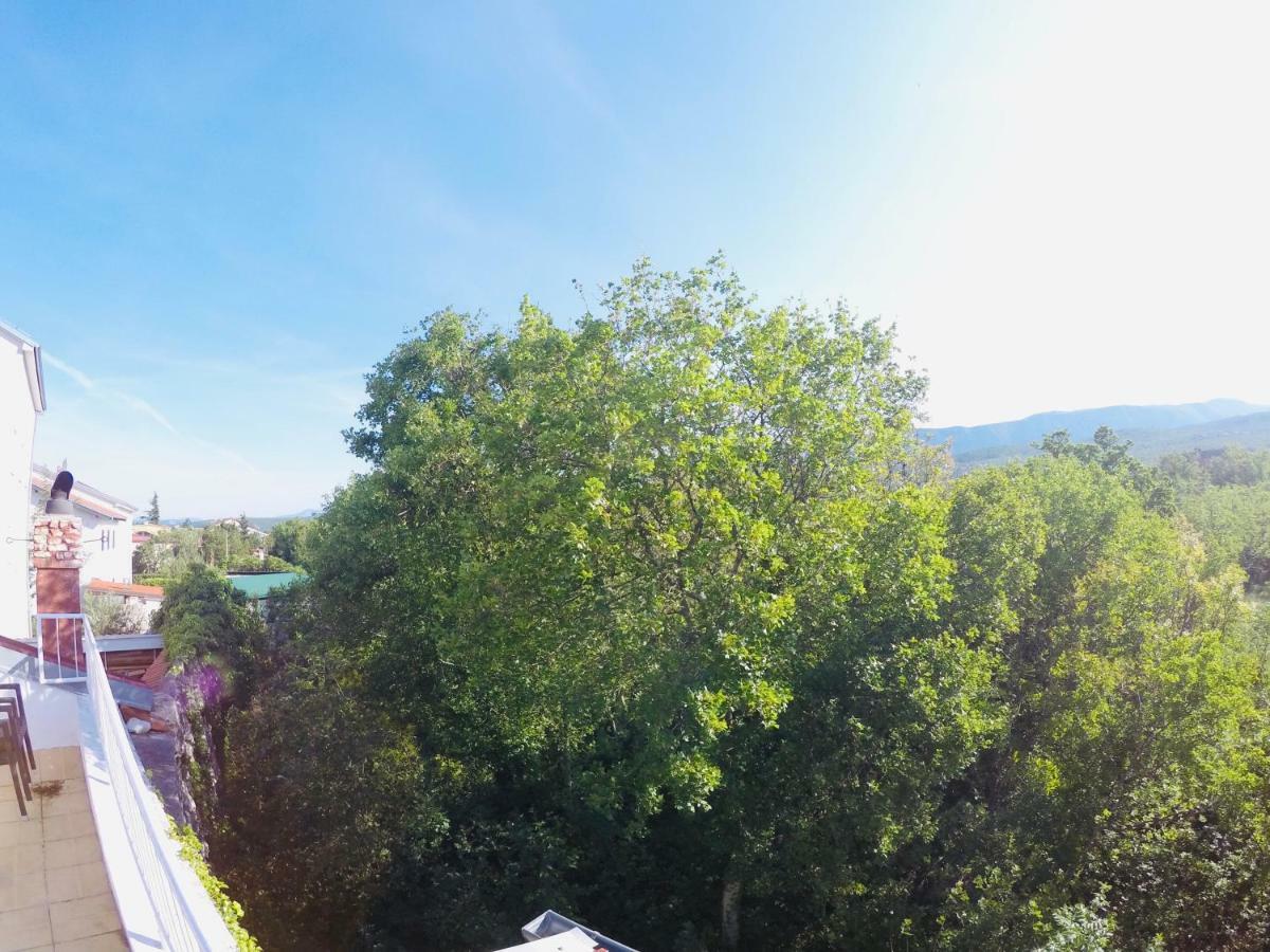 Apartments Lopac Jadranovo Dış mekan fotoğraf