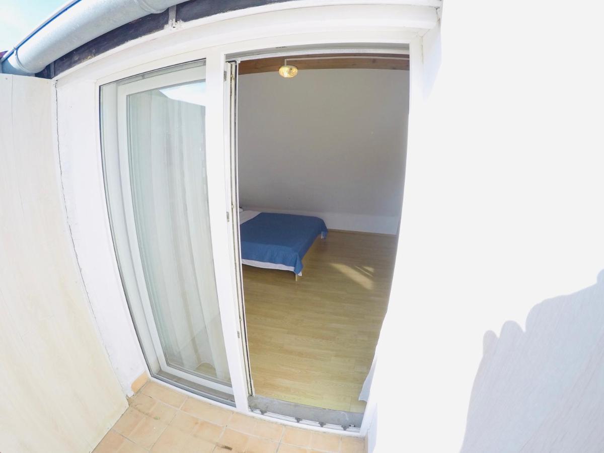 Apartments Lopac Jadranovo Dış mekan fotoğraf